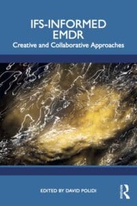 IFS-Informed EMDR: Creative and Collaborative Approaches — book cover